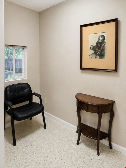 Freestanding Professional / Medical Office
