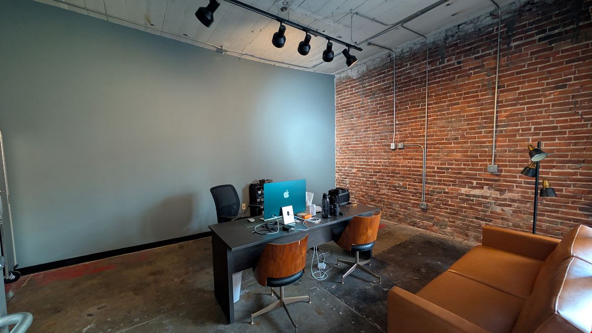 OLD TOWN OFFICE/RETAIL