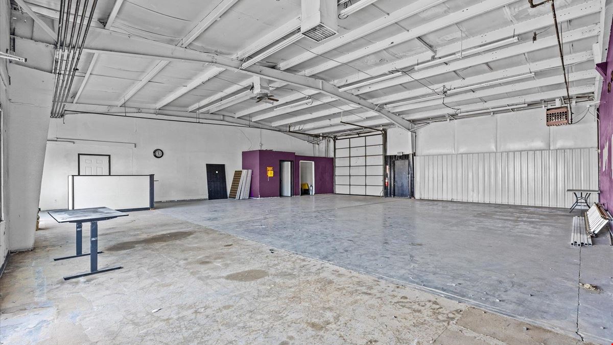2487 Industrial Blvd
