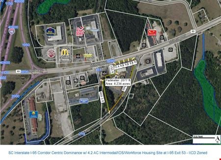 Preview of VacantLand space for Sale at 1245 Sniders Hwy