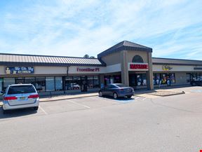 29TH Street Shops