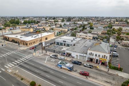Preview of Office space for Sale at 7900 S Vermont Ave