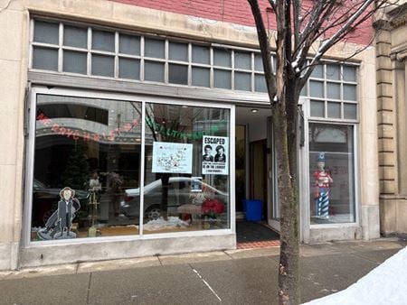 Preview of Unassigned space for Rent at 81 Fourth Street