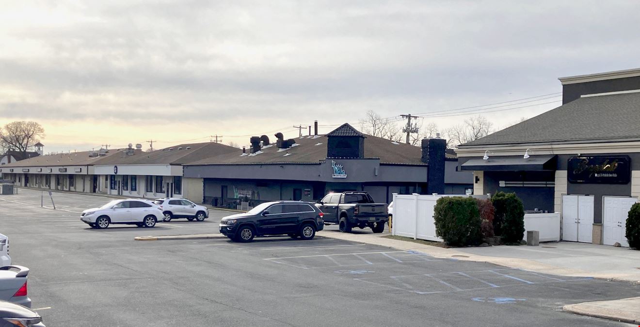 2771-2815 Middle Country Rd.