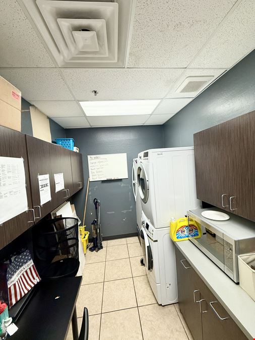 6632 E Baseline Rd Ste 102
