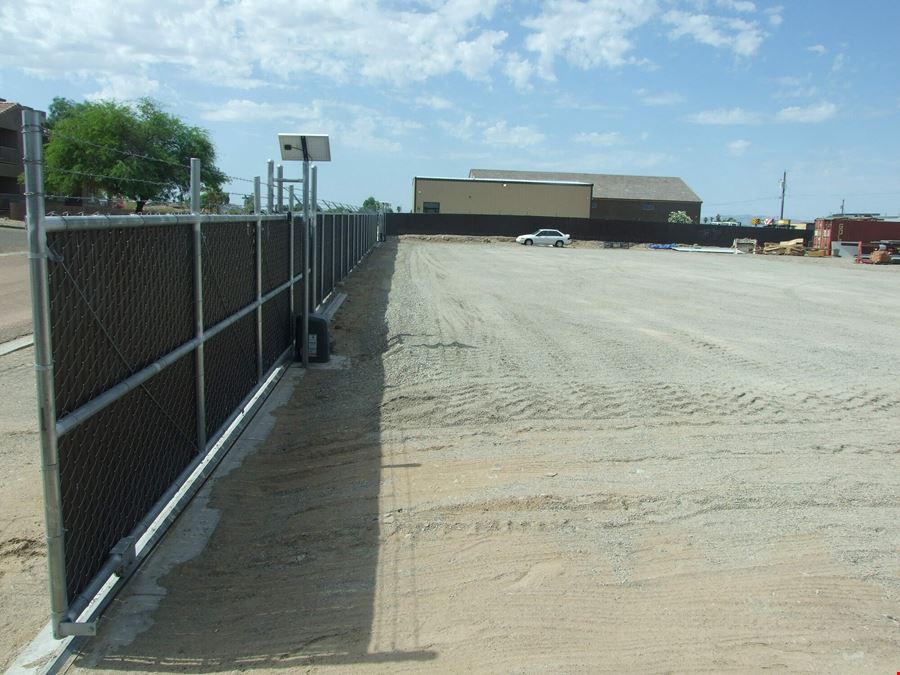 Arizona Steel Fabrication & Construction
