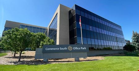 Preview of commercial space at 8615-51st Avenue
