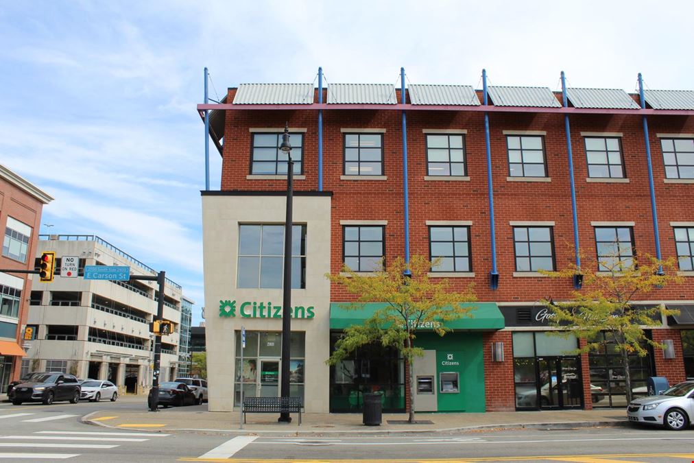 SouthSide Works