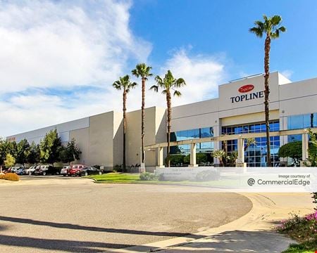 Preview of Industrial space for Rent at 4651 State St.