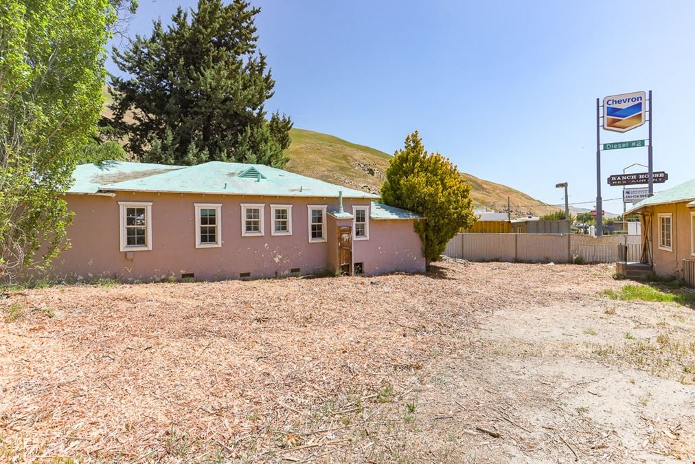 49771 Gorman Post Rd, 93243