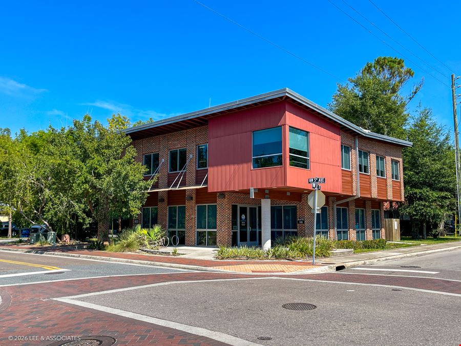 802 NW 5th Avenue, Suite 100