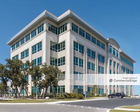 Preview of Office space for Rent at 4630 North Loop 1604 West