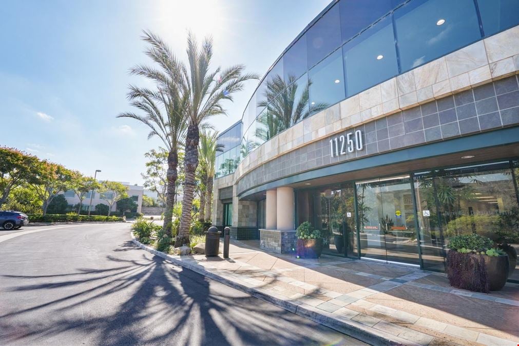 11250 El Camino Real