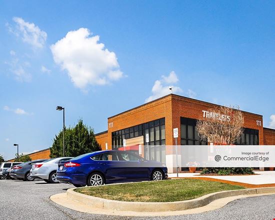 Preview of Office space for Rent at 111 Schilling Road