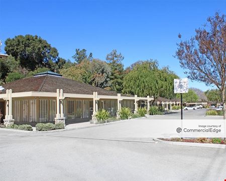 Preview of Office space for Rent at 3200 Alpine Road