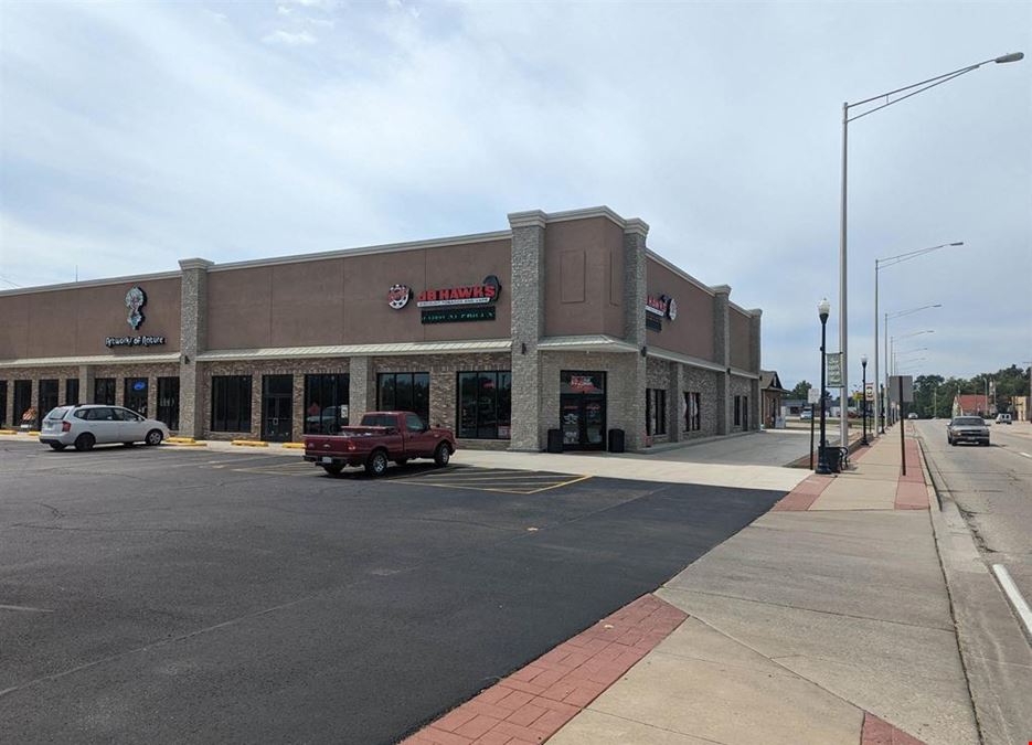 216 N Main St