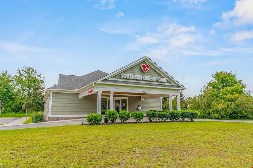 3583 Highway 17 Business