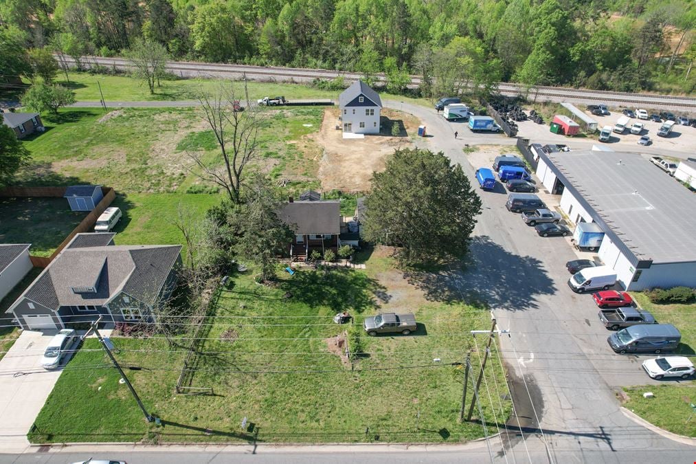 9229 Mount Holly Road