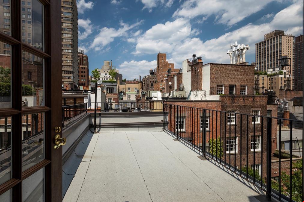 115 East 69th Street