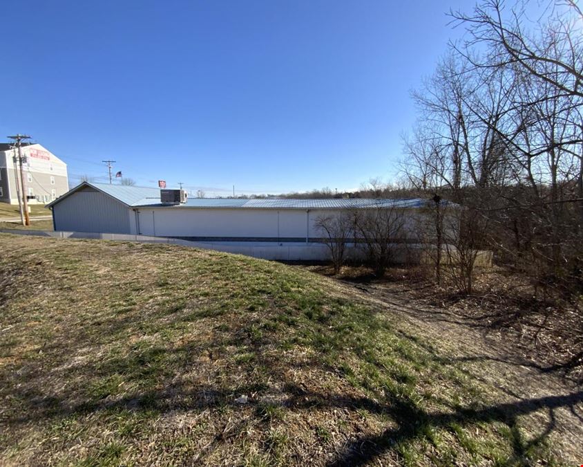 6029 West Outer Rd