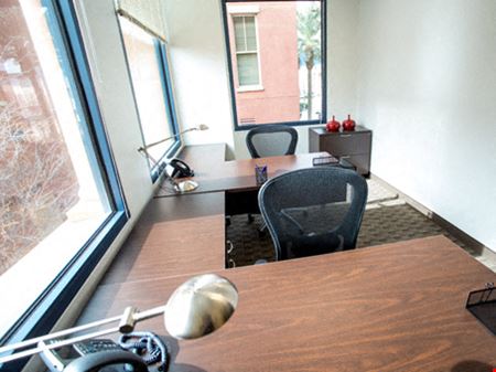 Preview of Office space for Rent at 6671 S. Las Vegas Blvd. Building D, Suite 210