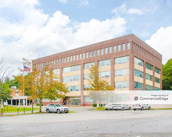 Preview of Office space for Rent at 222 Westchester Avenue