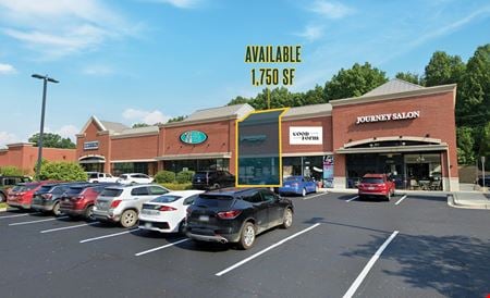 Preview of Retail space for Rent at 5720 Clarkston Road