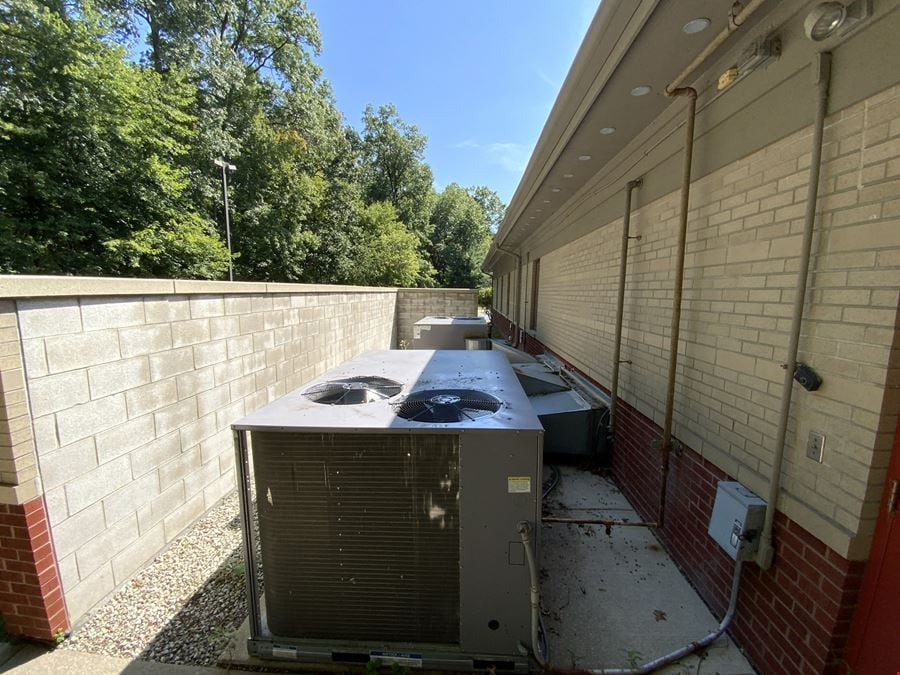 3500 Granite Circle
