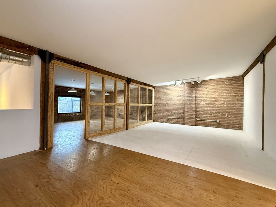 Granary Creative Office/Retail