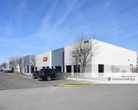 Preview of Industrial space for Rent at 1850 Airport Exchange Blvd.