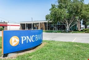 Former PNC Bank