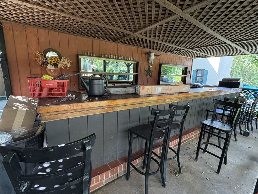 5200 North Franklintown Road