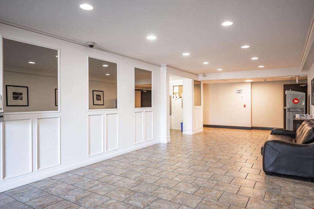 Highland Place Apartments