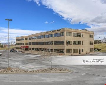 Briargate Medical Center