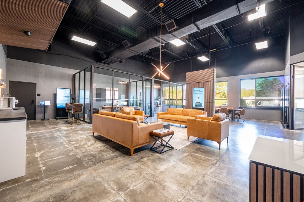 1 Park Ridge Road, Suite 11