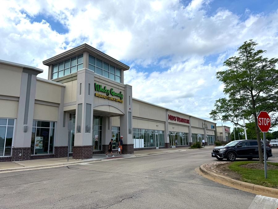 Promenade at Bolingbrook North
