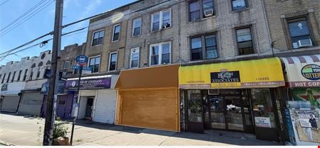 Preview of Retail space for Rent at 1836 Flatbush Ave