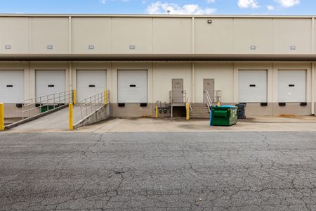 Preview of Industrial space for Rent at 195 Chastain Meadows Ct NW