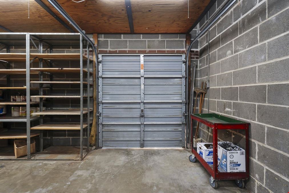 301 N Main St perryville