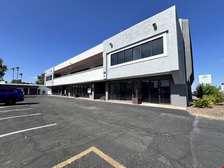 Preview of Office space for Rent at 2841 E Bell Rd