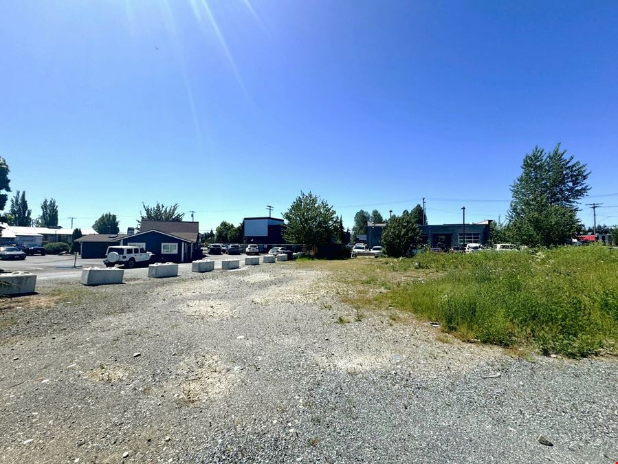 Smokey Point Mixed-Use Project