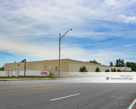 Preview of Commercial space for Rent at 59 Daniel Webster Highway