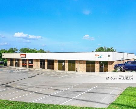 Preview of Office space for Rent at 8101 Cameron Road