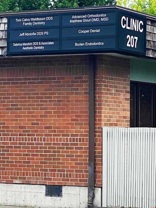 CLINIC 207
