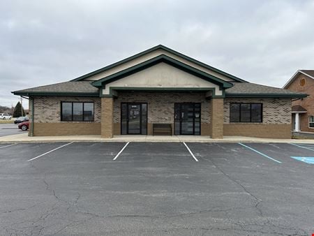 Preview of Retail space for Rent at 10610 Randolph Street
