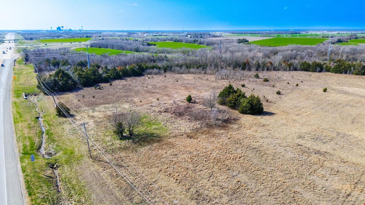 Land for Sale Zoned Multi-Family