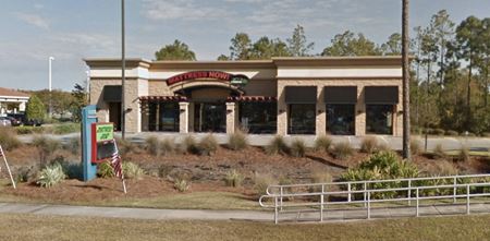 Preview of Retail space for Rent at 11770 Panama City Beach Pkwy