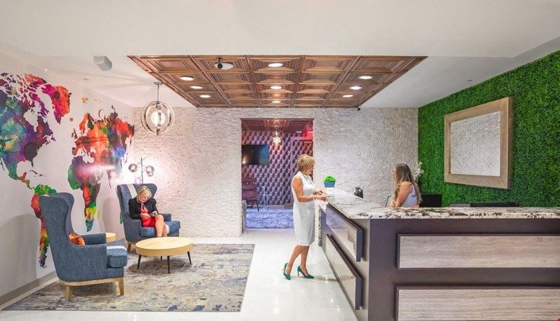 Quest Workspaces 2525 Ponce