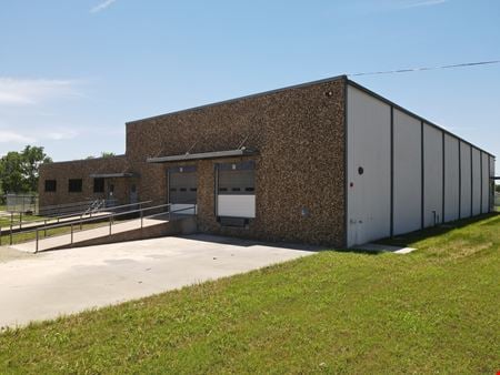 Preview of Industrial space for Rent at 1101 Woods