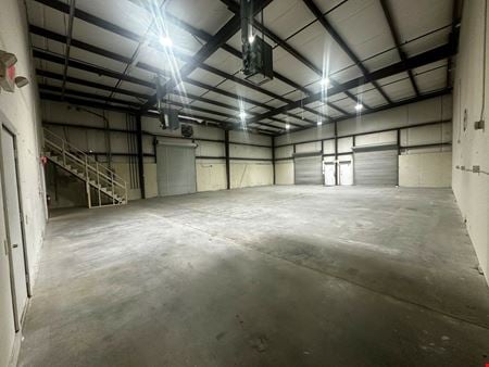 Preview of Industrial space for Rent at 145 Andrew Drive, Suite 100